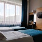 Двухместный (Люкс), Курортный отель Беловодье