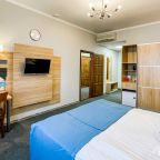 Двухместный (Люкс), Курортный отель Беловодье