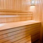 Двухместный (Люкс Гранд), Курортный отель Беловодье