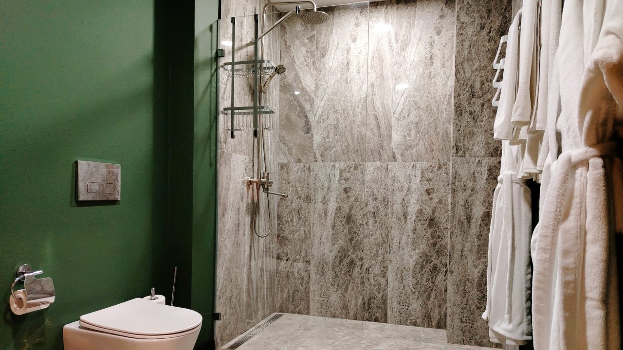 Двухместный (Люкс Гранд), Курортный отель Беловодье