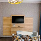 Двухместный (Люкс Гранд), Курортный отель Беловодье