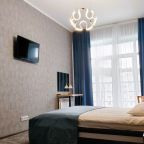 Двухместный (Люкс Гранд), Курортный отель Беловодье