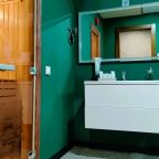 Двухместный (Люкс Гранд), Курортный отель Беловодье