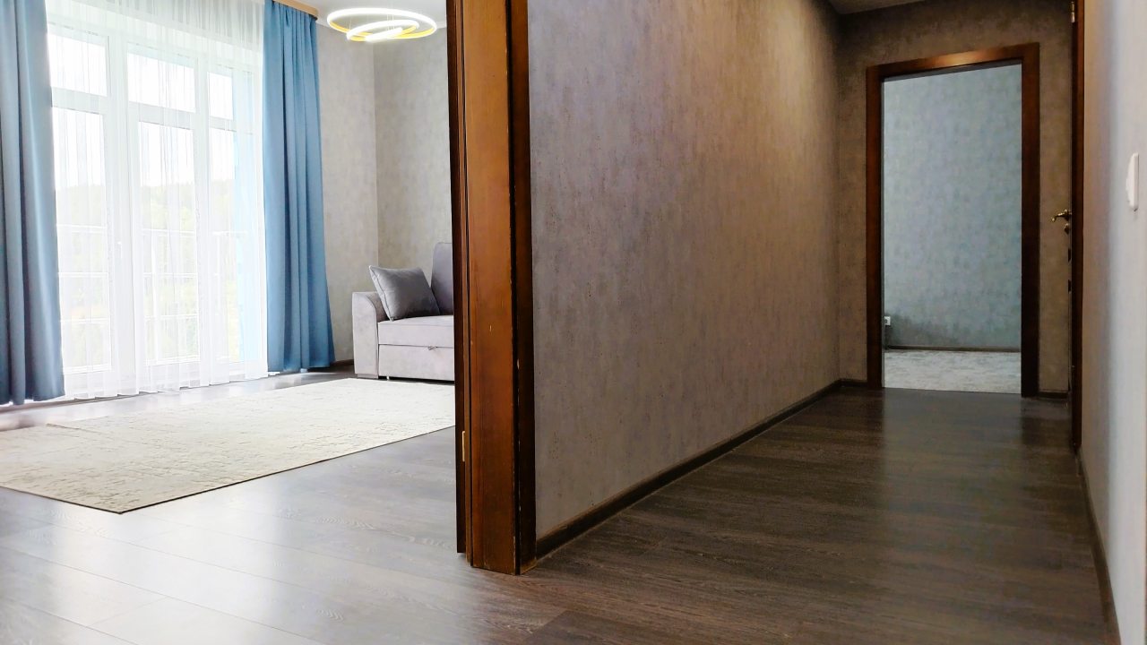 Двухместный (Люкс Гранд), Курортный отель Беловодье