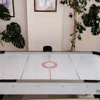 Вечерняя программа, Курортный отель Беловодье