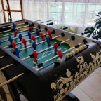 Вечерняя программа, Курортный отель Беловодье