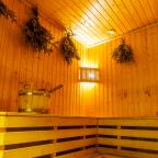 Общественные бани, Курортный отель Беловодье