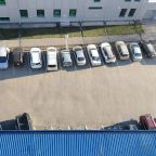 Автостоянка / Парковка, Курортный отель Беловодье