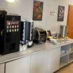 Банкетный зал, Курортный отель Беловодье