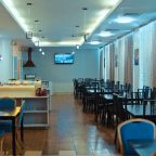 Банкетный зал, Курортный отель Беловодье