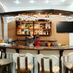 Мини-бар, Курортный отель Беловодье