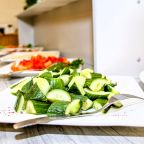 Специальное диетические меню (по запросу), Курортный отель Беловодье