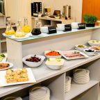 Специальное диетические меню (по запросу), Курортный отель Беловодье