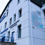 Медицинский центр, Курортный отель Беловодье