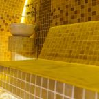 Хамам, Курортный отель Беловодье