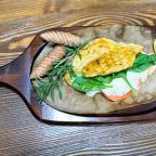 Доставка еды и напитков в номер, Курортный отель Беловодье