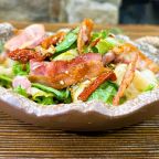 Завтрак в номер, Курортный отель Беловодье