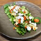 Завтрак в номер, Курортный отель Беловодье