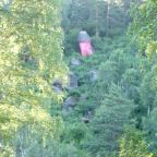 Пешие прогулки, Курортный отель Беловодье