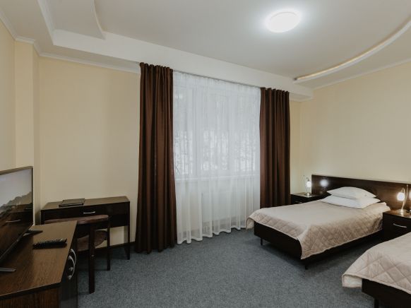 Фотография номера санатория Аврора