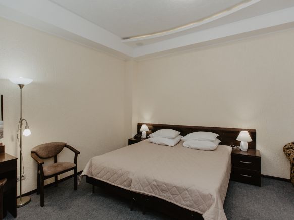 Фотография номера санатория Аврора