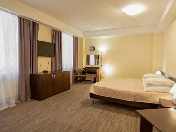 Фотография номера санатория Аврора