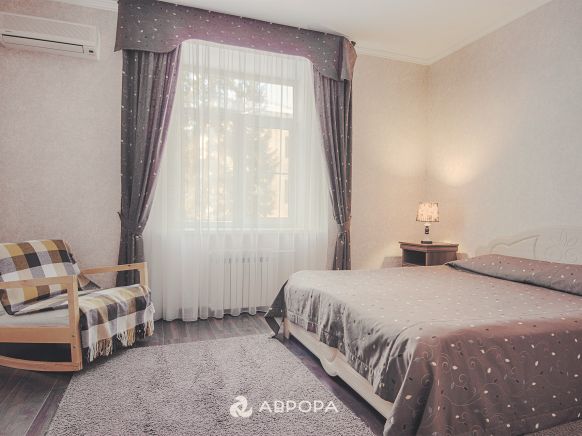 Фотография номера санатория Аврора