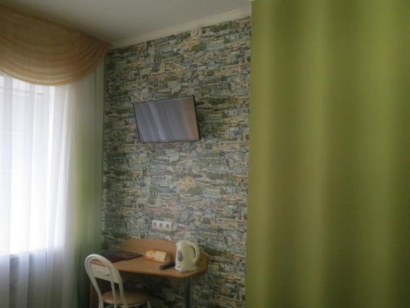 Фотография номера гостиницы Отель