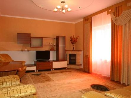 Фотография номера гостиницы Отель