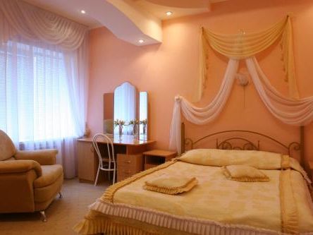 Фотография номера гостиницы Отель