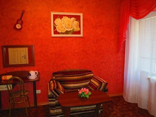 Фотография номера гостиницы Отель