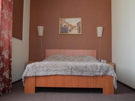 Фотография номера гостевого дома Марьяна