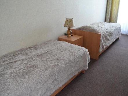 Фотография номера гостевого дома Марьяна