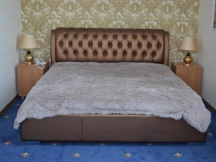 Фотография номера гостевого дома Марьяна