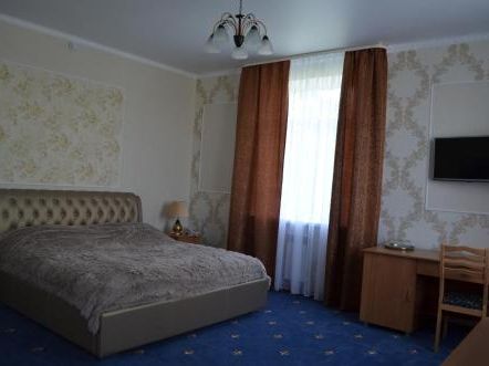 Фотография номера гостевого дома Марьяна