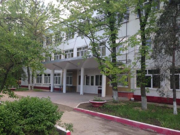 Отель Лоран, Волгодонск