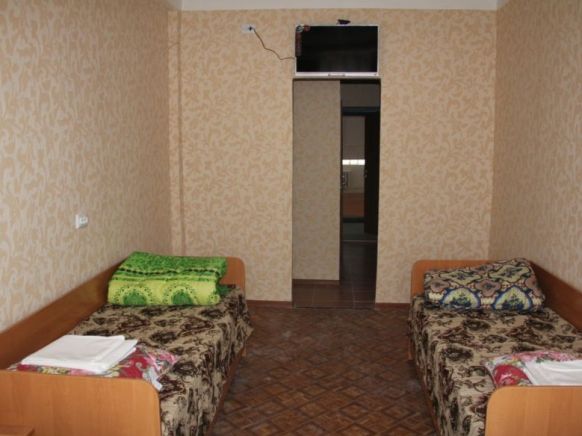 Фотография номера гостиницы Лоран