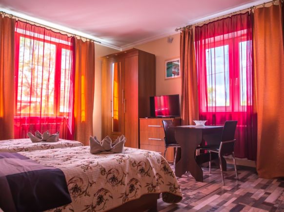 Фотография номера гостиницы Кашира