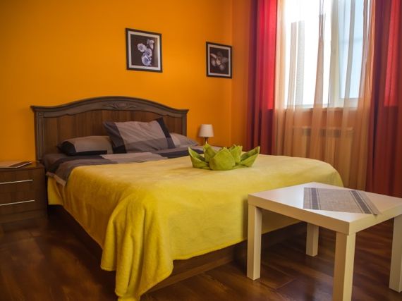 Фотография номера гостиницы Кашира