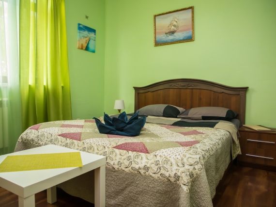 Фотография номера гостиницы Кашира