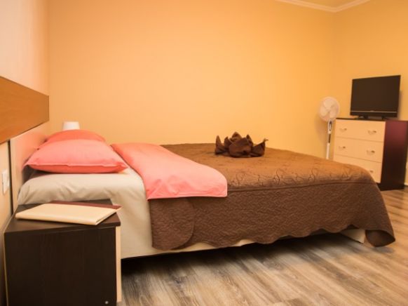 Фотография номера гостиницы Кашира