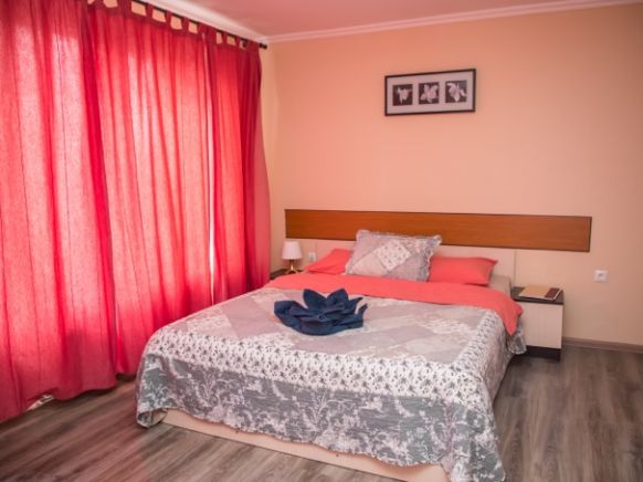 Фотография номера гостиницы Кашира