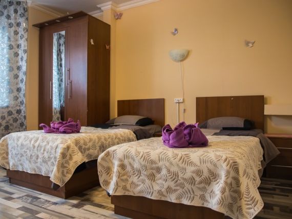 Фотография номера гостиницы Кашира