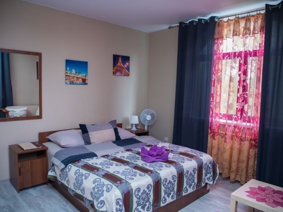 Фотография номера гостиницы Кашира