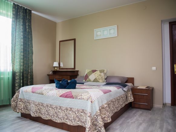 Фотография номера гостиницы Кашира