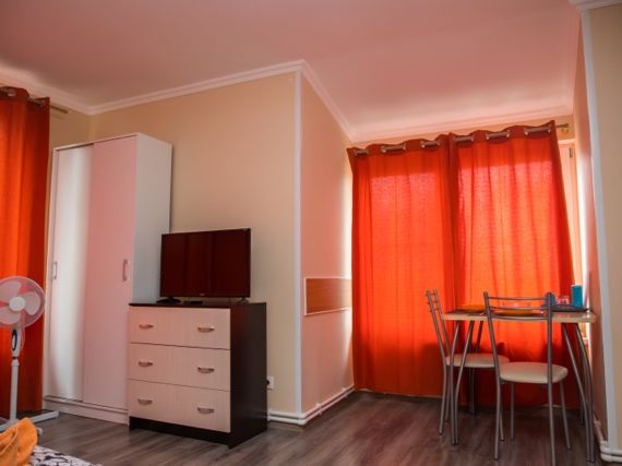 Фотография номера гостиницы Кашира