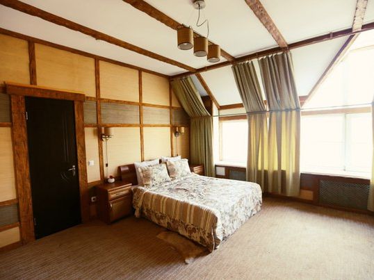 Фотография номера гостиницы Пушкино