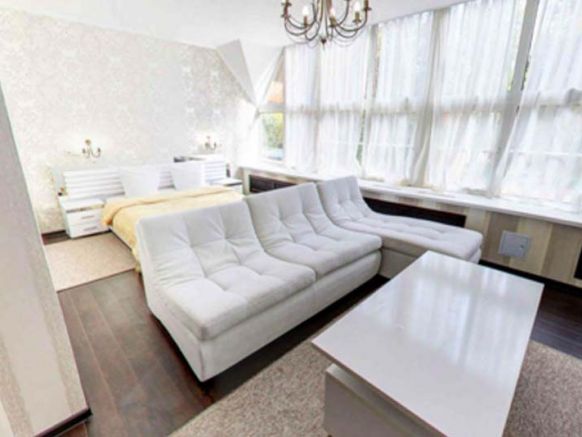 Фотография номера гостиницы Пушкино