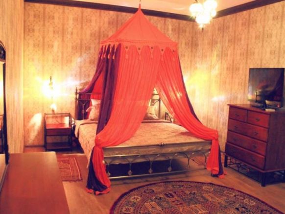 Фотография номера гостиницы Пушкино