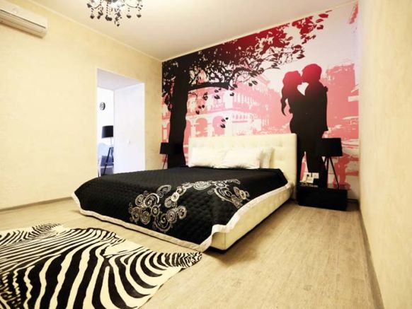 Фотография номера гостиницы Пушкино